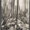 Theoline, Pier 11 or 12, East River