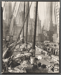 Theoline, Pier 11 or 12, East River
