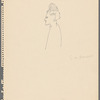 Simone de Beauvoir