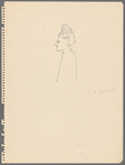 Simone de Beauvoir