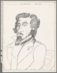 Delacroix 1798-1863