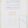 Country Store: interior, Ewen Avenue, Spuyten Duyvil