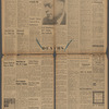A.A. Schomburg, N.Y. scholar dies suddenly