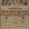 Schomburg is buried while crowds mourn