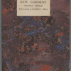 Kew Gardens (with Woodcuts by Vanessa Bell)
