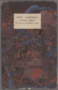 William Beekman Collection of Virginia Woolf and Her Circle