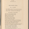 The Waste Land