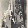 Murray Hill Hotel, From Park Avenue and 40th Street