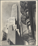 Murray Hill Hotel, From Park Avenue and 40th Street