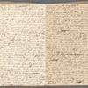 Holograph short story, "The Adventures of Ernest Alembert," signed