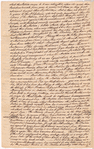 Letter to John Smith