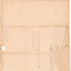 Letter from Peter Oliver to Thomas Hutchinson
