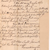 Letter from Peter Oliver to Thomas Hutchinson