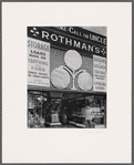 Rothman's Pawn Shop, 149 Eighth Avenue