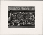 Hardware Store, 316 Bowery