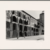 Warehouse, Water and Dock Streets