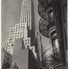 Murray Hill Hotel, From Park Avenue and 40th Street