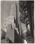 Murray Hill Hotel, From Park Avenue and 40th Street