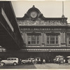 Ferry, Central Railroad of New Jersey, Foot of Liberty Street