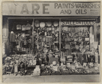 Hardware Store, 316 Bowery