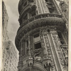 Facade: Alwyn Court, 174-182 West 58th Street and 911-917 Seventh Avenue