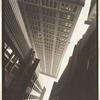 Canyon, Broadway and Exchange Place
