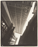 Canyon, Broadway and Exchange Place