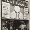 Rothman's Pawn Shop, 149 Eighth Avenue