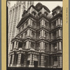 Old Post Office, Broadway and Park Row