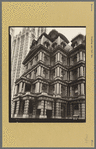 Old Post Office, Broadway and Park Row