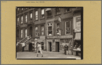 Harlem Street: II, 422-424 Lenox Avenue