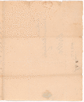 Letter from Peter Oliver to Thomas Hutchinson