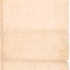Letter to Dennys De Berdt