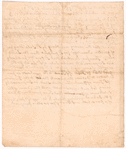 Resolution granting the petition of a committee of the town of Dorchester for permission to sell a tract of land