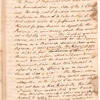 Letter to Jasper Mauduit