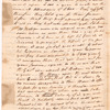 Letter to Jasper Mauduit