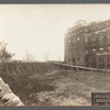 American Museum of Natural History, East Wing construction