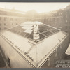 American Museum of Natural History, East Wing construction