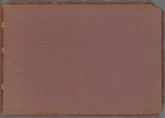 Back cover and spine