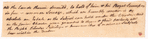 Circular to the speakers of the respective houses of representatives and burgesses on this continent
