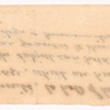 Circular to the speakers of the respective houses of representatives and burgesses on this continent