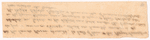 Circular to the speakers of the respective houses of representatives and burgesses on this continent
