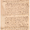 Circular to the speakers of the respective houses of representatives and burgesses on this continent