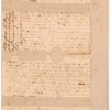Circular to the speakers of the respective houses of representatives and burgesses on this continent