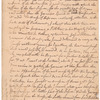 Letter to Dennys De Berdt