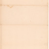 Letter from Francis Bernard to S. Venner