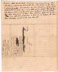 Letter to Isaac Barré