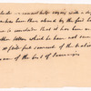 Letter to Isaac Barré