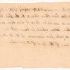 Letter to Isaac Barré