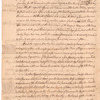 Instructions for the newly elected representatives of Boston in the general assembly